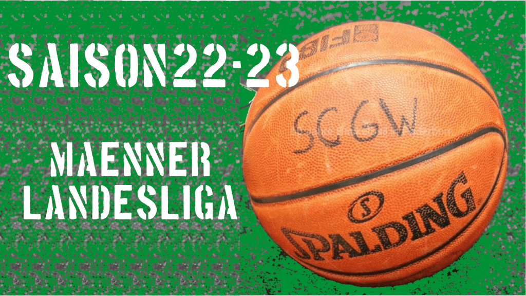 Grün-Weiß Paderborn Basketballsaison 22/23