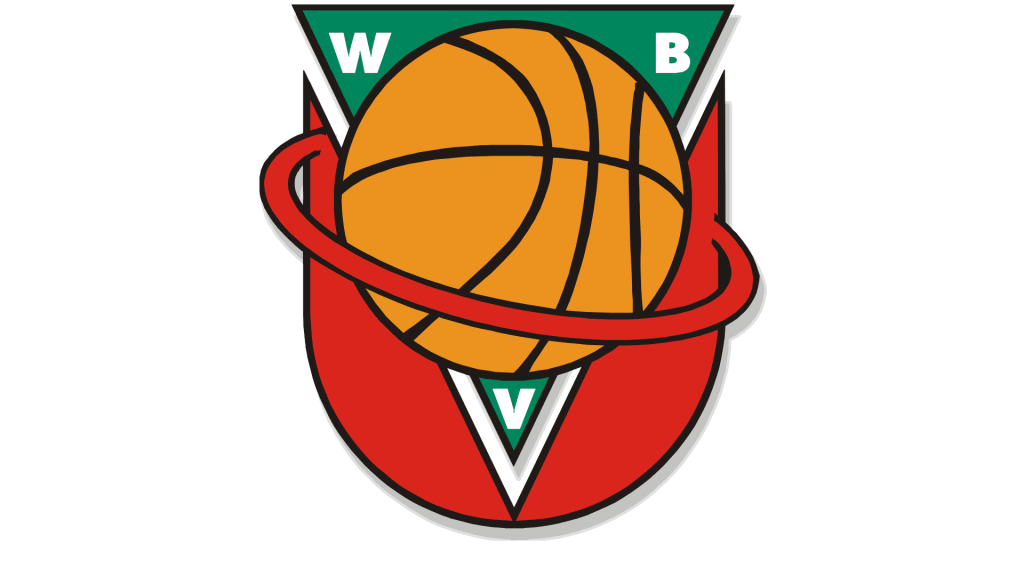 Westdeutscher Basketball Verband Logo